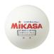 mikasa soft Mini волейбол большой иен .78cm 175g легкий модель белый BM-LM MIKASA