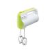 . печать DL7520 белый ручной миксер Kai House Select KAI