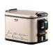  Zojirushi EFK-A10-TJ.... электрическая фритюрница металлик kakao