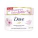 davu creamy s Club Sakura &amp; Musk 298g угол качество уход Dove