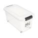 HAKUBA dry box NEO 15L прозрачный влагостойкий шкаф KMC-38