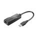  I *o-* данные ETG6-US3 Giga bit проводной LAN адаптор USB 3.2 Gen 1(USB 3.0) соответствует Switch рабочее состояние подтверждено 