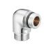 LIXIL A-1810-1 Lixil A18101 ванная для душ смеситель для ванны для душ патрубок часть ( обратный останавливаться . нет ) INAX