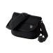 Elecom camera case mirrorless single‐lens reflex camera GRAPH GEAR shoulder bag M size black DGB-SSF01MBK