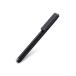  Elecom Touch .n электронное перо стандартный . силикон модель iPhone/iPad/Android черный P-TP01BK