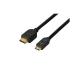  Sony HDMI кабель 1.0m Mini терминал для DLC-HEM10