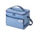  Thermos RFD-0051 LB soft сумка-холодильник 5L голубой термос . поэтому . compact водоотталкивающий THERMOS