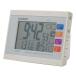  Casio DQL-210J-7JF белый глаз ... часы электро-магнитные часы белый цифровой жизнь окружающая среда температура . календарь CASIO