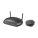  I o- данные WHD-FTR1 Wi-Fi HDMI адаптор полный HD соответствует модель родители машина * беспроводная телефонная трубка комплект 