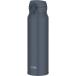  Thermos JNL-S750 MLGY минерал серый фляжка вакуум изоляция мобильный телефон кружка 750ml легкий модель нержавеющая сталь бутылка теплоизоляция термос 