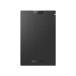 BUFFALO USB3.1(Gen.1)�Ή� �|�[�^�u��HDD �X�^���_�[�h���f�� �u���b�N 1TB HD-PCG1.0U3-BBA