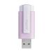  I *o-* данные стильный пастель цвет USB память 16GB knock тип USB 3.2 Gen 1(USB 3.0) соответствует U3-CLP16G V