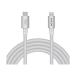쥳  MPA-CLPS20SV С Type-C to Lightning֥ USB PD б饤ȥ˥ iPhone ť֥ 2m