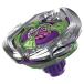  Takara Tommy BEYBLADE X Bay Blade X UX-09 стартер Samurai Saber 2-70L TAKARATOMY