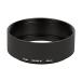  Kenko линзы f- дренаж z metal капот LMH62-67 BK 62mm алюминиевый объединенный возможность 792063
