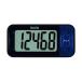 tanita3D сенсор установка шагомер FB-740 blue black 
