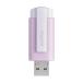  I *o-* данные стильный пастель цвет USB память 32GB knock тип USB 3.2 Gen 1(USB 3.0) соответствует U3-CLP32G V