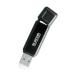  Elecom USB память 128GB USB3.0 WindowsMac соответствует колпак утерян предотвращение 1 черный MF-HSU3A128GBK