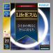  ho ta lux FHC27ED-LE2 LifeE тонкий 27 форма днем свет цвет круг форма лампа дневного света HotaluX