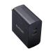 �G���R�� �[�d�� Type-C 2�|�[�g 70W �u���b�N MPA-ACCP4570BK