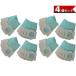 4�Z�b�g makita A-48511 �}�L�^ A48511 �|���@ �R�ێ��p�b�N �[�d���N���[�i�[�p ���p�b�N �R�ێd�l 10����