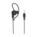  Kenwood динамик микрофон для слуховай аппарат KEP-6