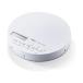  Logitec portable CD player remote control attaching . wire &Bluetooth correspondence white LCP-PAPB02WH
