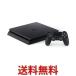 PlayStation 4 ジェット・ブラック 500GB (CUH-2200AB01)