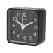  Casio настольные часы кварц часы черный TQ-140S-1JF