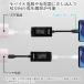 USB�d�� �d���`�F�b�J�[ USB-C�e�X�^�[ �d��4-30V �d��0-6.5A�A���x �ʓd���� �e�� �C���s�[�_���X�Ȃ� ((S �֘A�摜4
