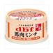 tebif домашнее животное конина фарш 65g