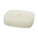 ma-naW606 bath. pattern attaching sponge refill replacement white bath sponge bath cleaning bus sponge marna