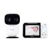  Panasonic детский монитор sma@ Home WiFI установка не необходимо KX-HC705-W