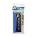  Yonex (YONEX) мокрый super мягкая рукоятка AC136 over лента для рукояток 007/ черный 