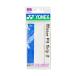  Yonex (YONEX) вода Fit рукоятка 2(1 шт. входит ) AC150 011 белый 