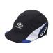  Umbro колпак футбол шляпа контакт охлаждающий кондиционер UV cut . средний . меры регулировщик есть Kids детский бюстгальтер kL 57cm