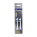  Panasonic EW0800-W белый заменяемая щетка Dolts первоклассный шерсть щетка compact 2 шт. комплект 