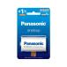  Panasonic BK1MCD1 BK-1MCD-1 одиночный 1 форма Никель-металлгидридные батареи Eneloop стандартный модель Panasonic