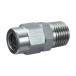 TRUSCO(ȥ饹) SUSᥤ륳ͥ Ŭѥ塼ַ12X10 ͤR3/8 TS12-03M