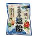  название сахар Okinawa. минерал соль конфеты 80g