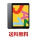 Apple iPad (10.2インチ， Wi-Fi， 32GB) - スペースグレイ第7世代 MW742J/A