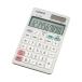  Casio personal калькулятор час налог счет блокнот модель 10 колонка SL-310A-N