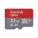 SanDisk ȥ microSD SD UHS-I 32GB SDSQUAC-032G-JN3MA(1)