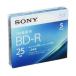 SONY  �^��E�^���p BD-R 5BNR1VJPS4 ��������