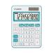 Canon красочный калькулятор LS-105WUC-BL бесплатная доставка 