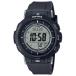  Casio наручные часы Protrek солнечный PRG-30-1JF мужской черный 
