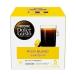 nes Cafe Dolce Gusto специальный Capsule Ricci Blend (16 штук )