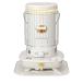 �R���i SL-5124W�|�[�^�u���Ζ��X�g�[�u�Η��^�ؑ�13��E�R���N���[�g18��܂� �z���C�g