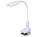 �I�[���d�@ LED�f�X�N�����v �N�����v�^�C�v �����F �z���C�g LTC-LS16P-W 06-3827 �I�[���d�@