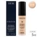  Christian Dior Dior s gold four eva-f Louis do коврик 5ml #0N нейтральный Mini размер SPF20 PA+++[6365] почтовая доставка бесплатный [B][P3]